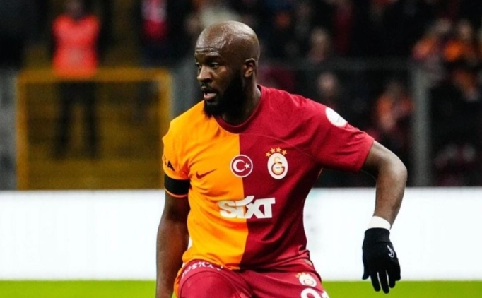 Ndombele ele�tirilere cevap verdi!