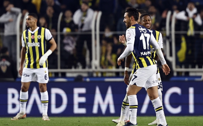 Fenerbah�e'den rekor �st�ne rekor!