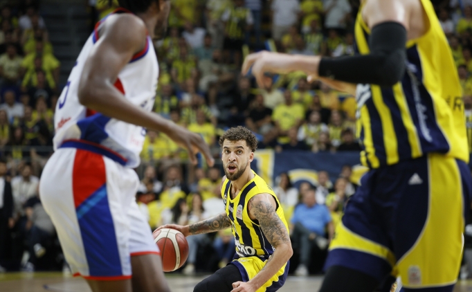 Scottie Wilbekin: 'imdi derin bir nefes alalm'