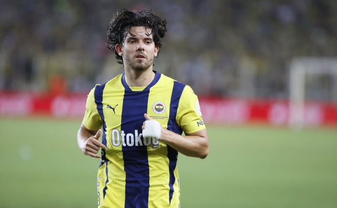 Fenerbahe'den Ferdi iin resmi aklama!