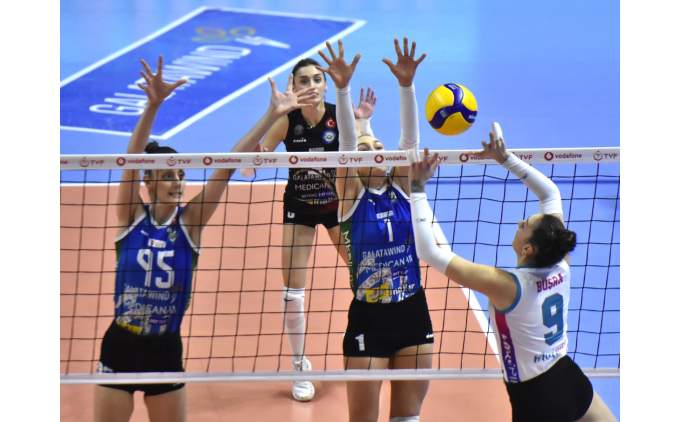 Kuzeyboru, deplasmandan galibiyetle d�nd�