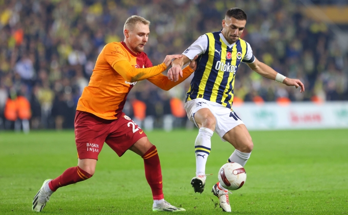 Türk futbolunda haftanın programı