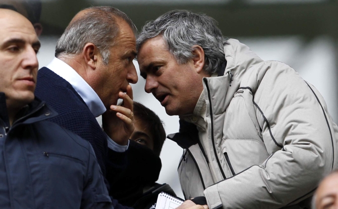 Fatih Terim'in kehaneti tutacak m? ifre '8'