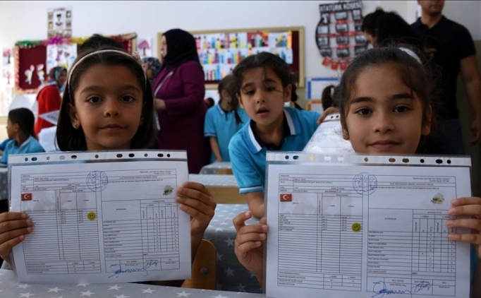 Karne ne zaman alınacak? 2024 e-okul karne tatili ne zaman?