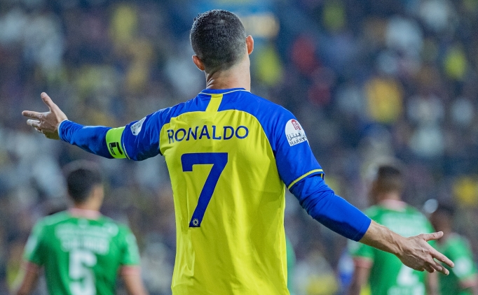 Ronaldo: 'Portekiz'e d�nmeyece�im'