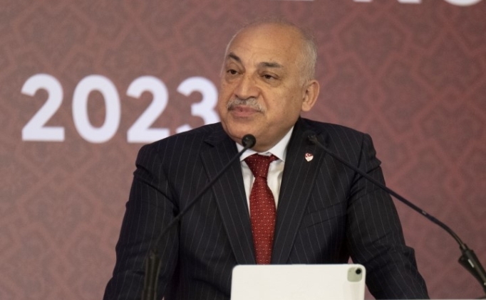 Ahmet �akar: 'Mehmet B�y�kek�i'yi ibra etmeyece�im'