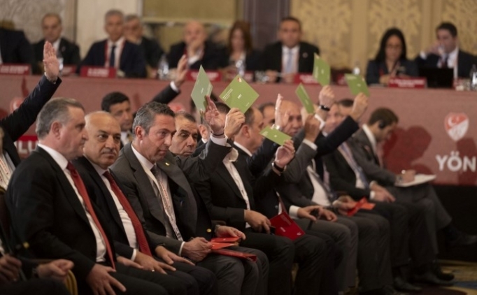 R�dvan Dilmen'den yabanc� s�n�r�, play-off ve kupa iddias�!