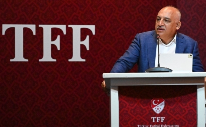 Fenerbah�e'den Mehmet B�y�kek�i'ye sorular