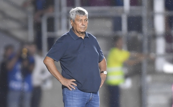 Mircea Lucescu: 'O�lum, Fatih Terim'e kaybetmez!'