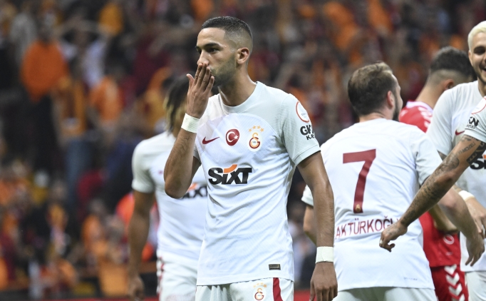 Galatasaray'da 49 Milyon TL'lik tasarruf