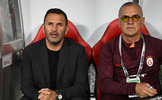 �rfan Saralo�lu'nun o�lu Fenerbah�e'ye transfer oldu!