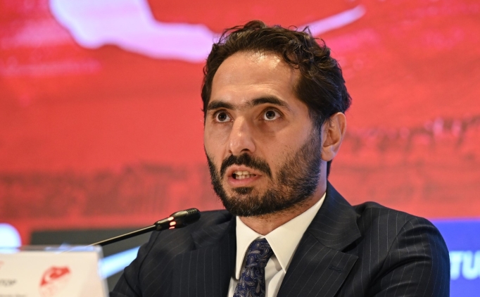 Hamit Altntop: 'Baz bakanlar aramadm, hak etmediler'