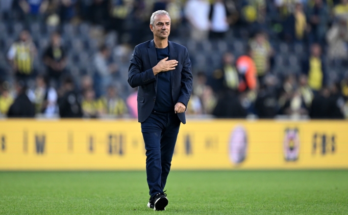 Fenerbahe'de smail Kartal rekora doymuyor