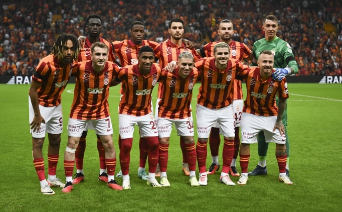 Galatasaray'dan 100. y�l formas� karar�!