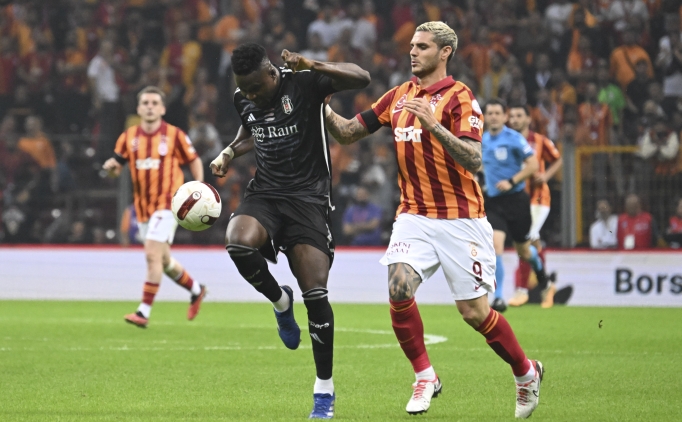 Süper Kupa maçı ne zaman oynanacak? TFF'den karar!