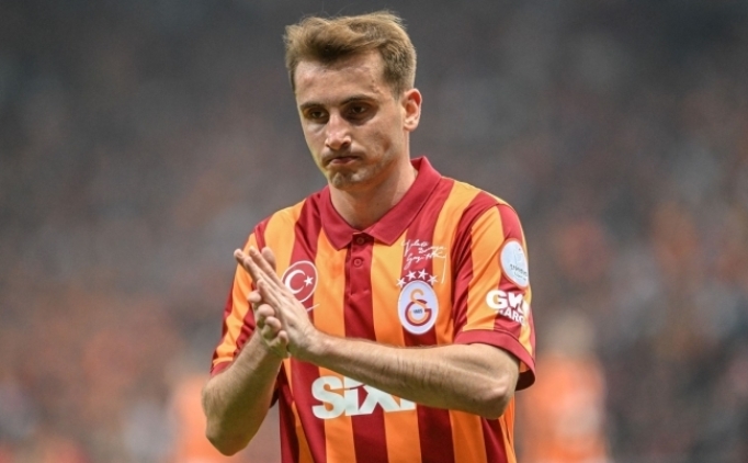 Kerem Akt�rko�lu'ndan �spanya'da kritik g�r��me