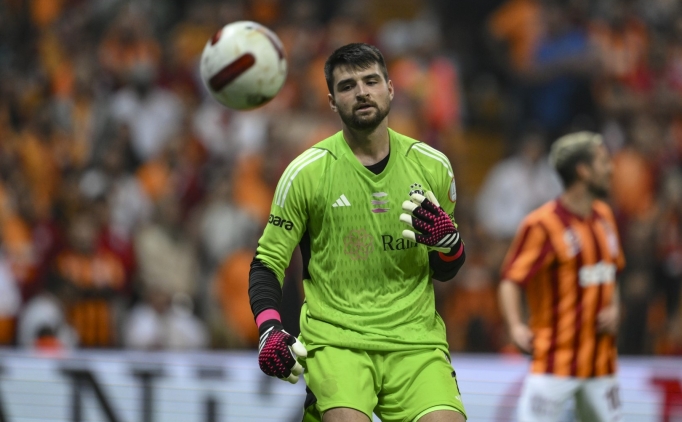 Ersin Destano�lu'na s�rpriz talip