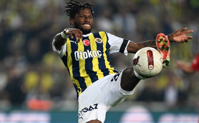 Fenerbahe'de 3 isim geri dnyor!