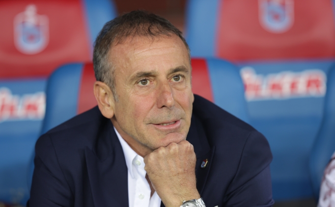 Trabzonspor'da 7 veda karar�!