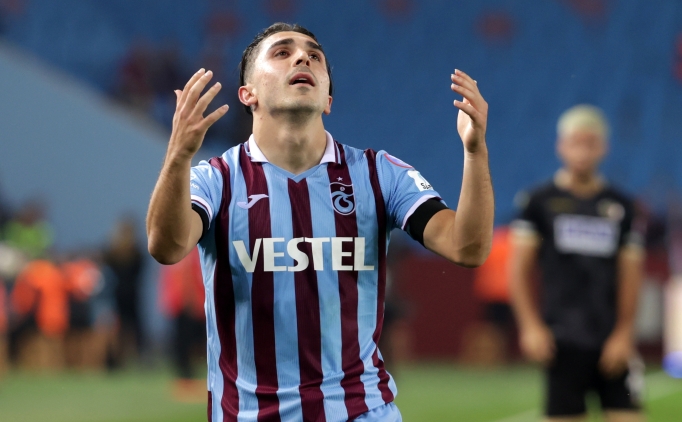 Hull City, Abdülkadir Ömür'ü bitiriyor!