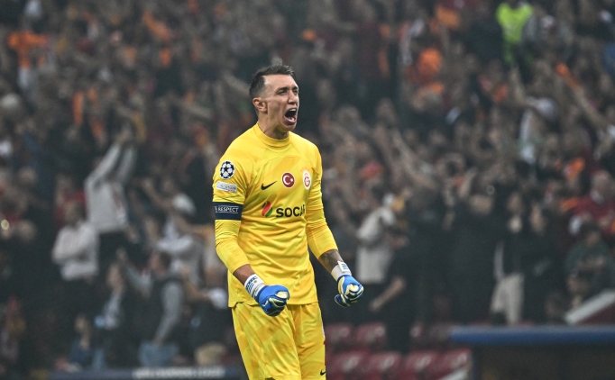 Muslera iin srpriz iddia!