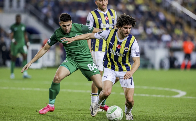 Fenerbah�e'de Ferdi Kad�o�lu karar�!