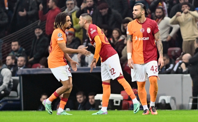 Galatasaray'da yaprak dkm; Yldzlarla yollar ayrlyor!