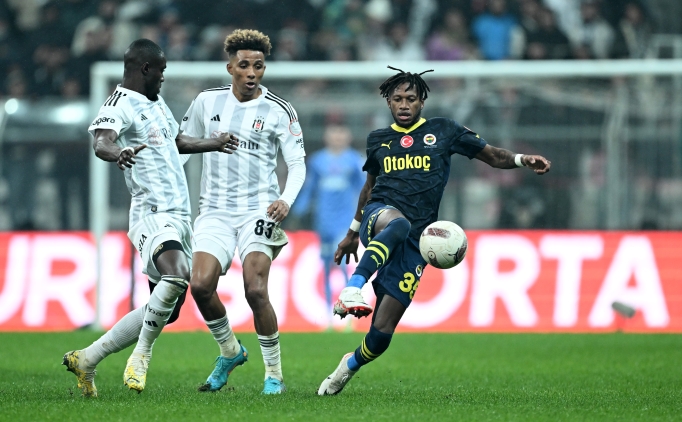 Kad�k�y'de 12 milyarl�k dev derbi!