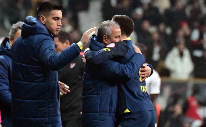 Samand�ra'da derbi bar���