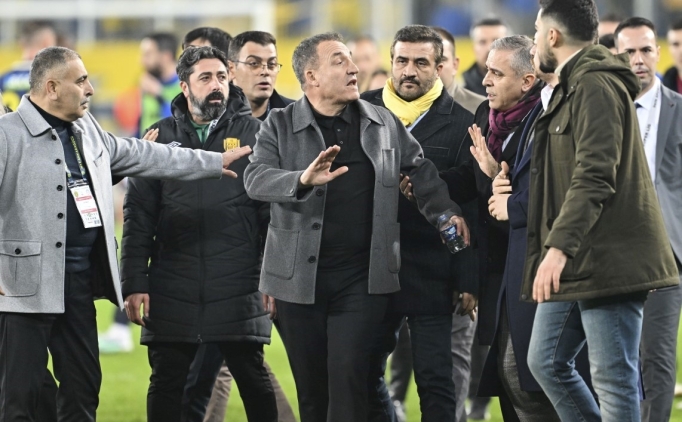 Faruk Koca'n�n cezas� onand�!