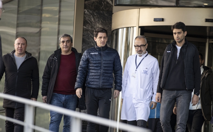 Halil Umut Meler geri d�n�yor!