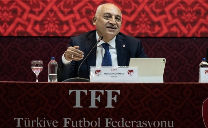 Sporx: PFDK'den kulüplere rekor ceza