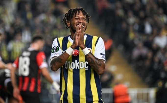 �ngiltere'de Fred tart��mas�!