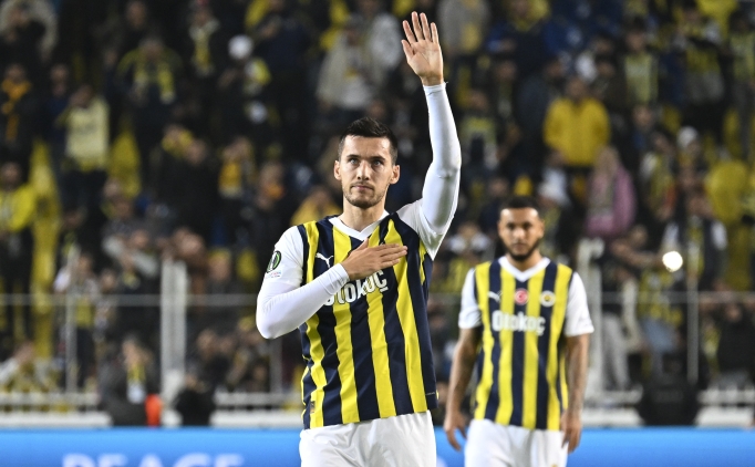 Fenerbahçe'de ayrılık yakın: Umut Nayir