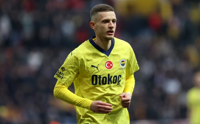 Fenerbah�e'de Szymanski kendine g�veniyor!