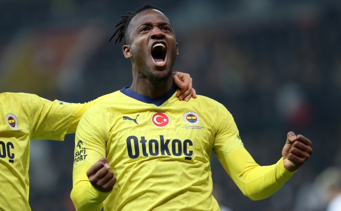 Kupa golcs Batshuayi greve hazr!