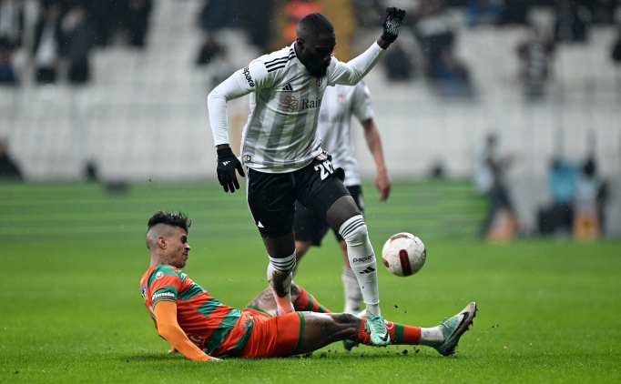 Be�ikta�'a Arthur Masuaku m�jdesi!