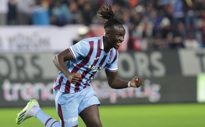 Batista Mendy: '�nemli olan tak�m�n ba�ar�s�'