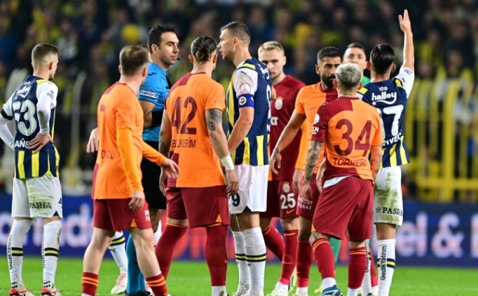 Derbilerin faturas� a��r oluyor!