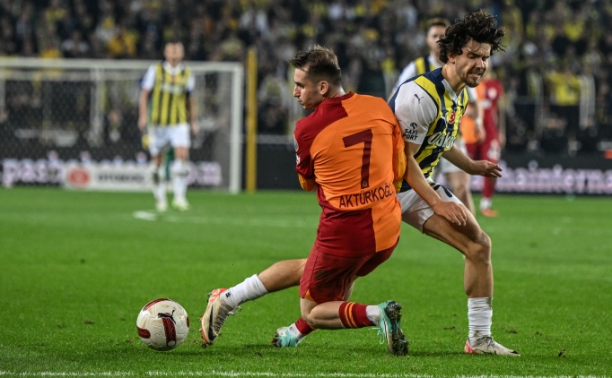 T�rk futbolunda haftan�n program�