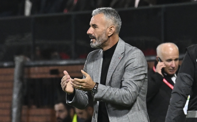 Ivo Vieira: ''Puan ald���m�z i�in sevin�liyiz''