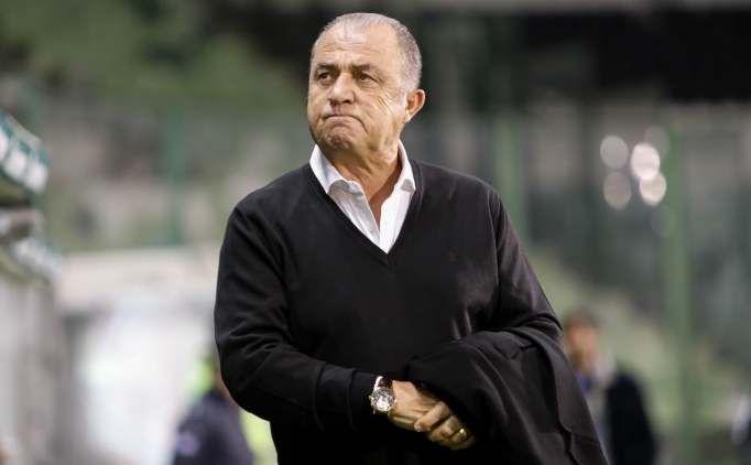 Fatih Terim, Kom�u'ya �abuk �s�nd�!