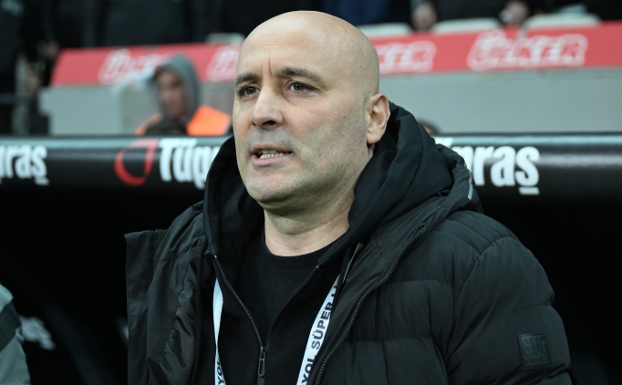 Sami U�urlu: 'Milli tak�mda olmak istiyor'