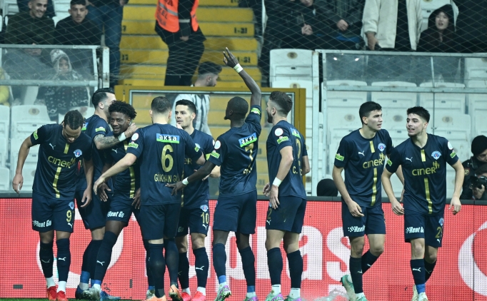 Nuno Da Costa: 'Sahada istedi�imizi yapt�k'