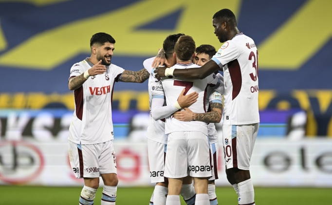 Trabzonspor'da kritik viraj!