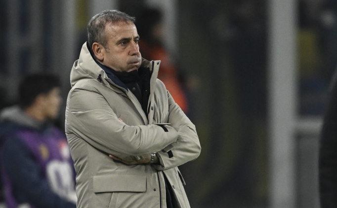 Abdullah Avc� performans�n� tekrarlad�!