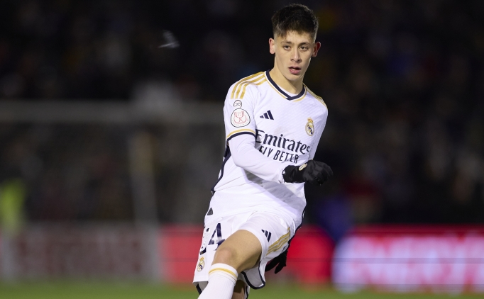 Ancelotti: 'Arda G�ler sava�mak zorunda'