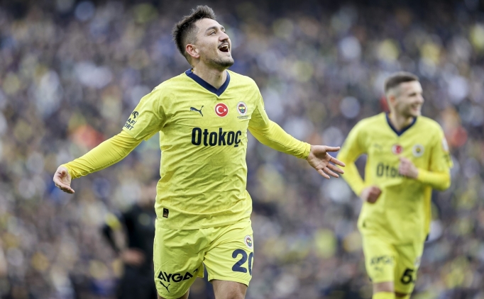 Cengiz �nder: 'Ayn� Roma'daki gibi att�m'