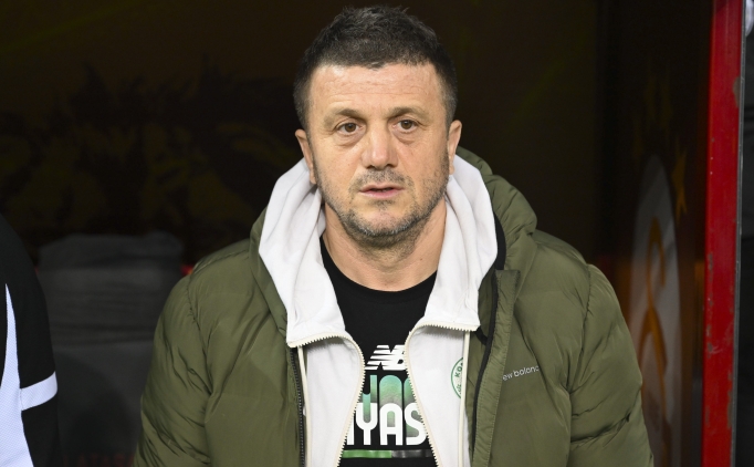 Hakan Kele�: '4. hakem 'Faul' dedi ama orta hakem vermedi'