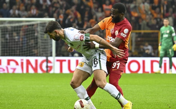 Okan Buruk'tan Ndombele karar�!